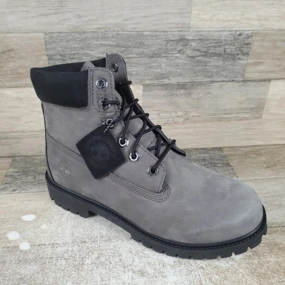 Timberland Premium 6